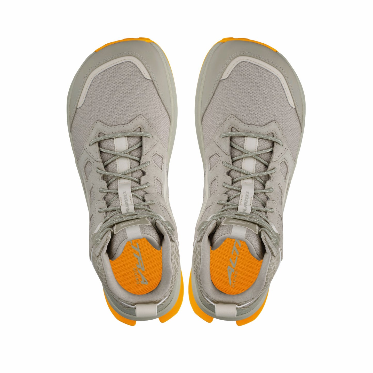 Altra Running Men's Lone Peak Hiker 3 For Men