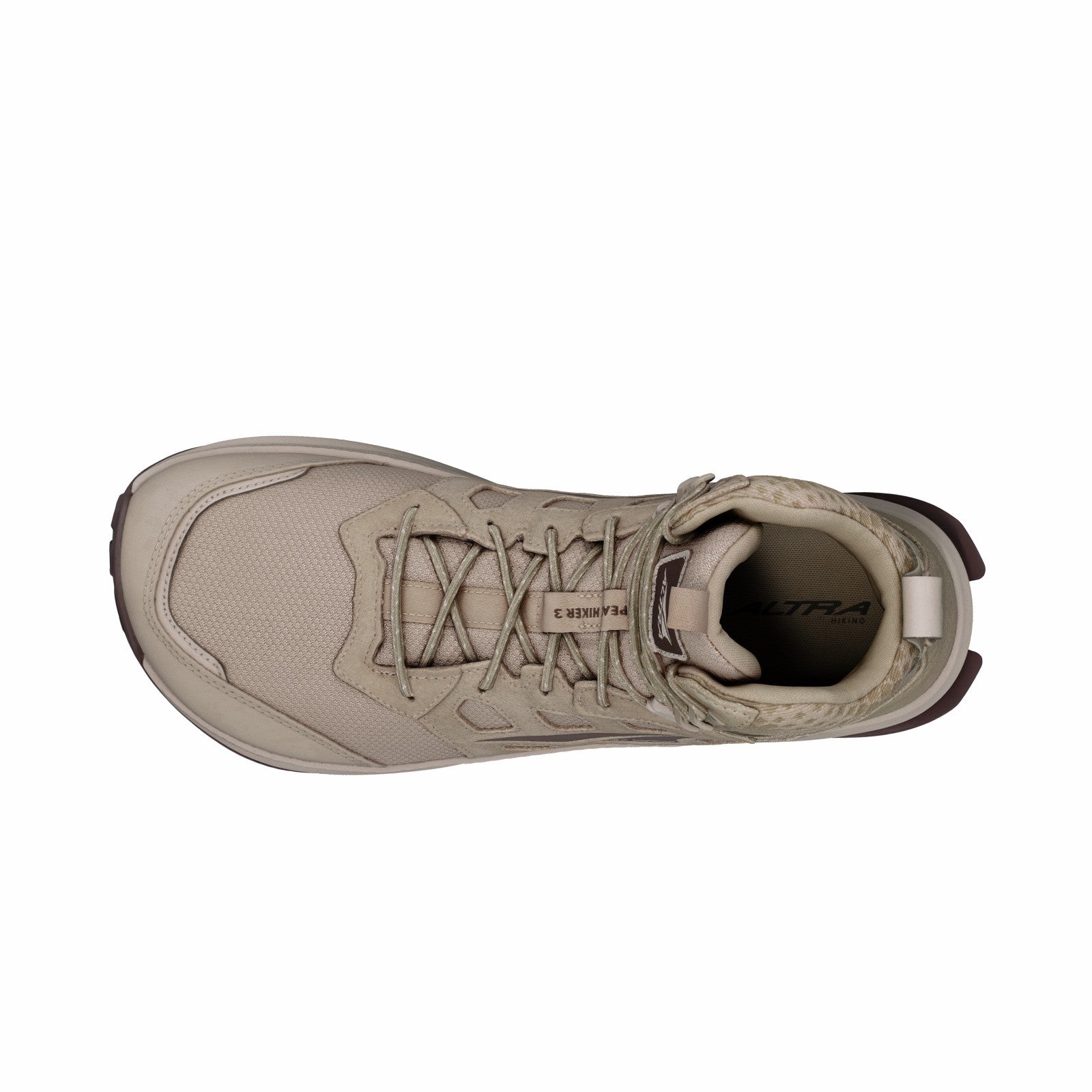 Altra Running Men's Lone Peak Hiker 3 For Men