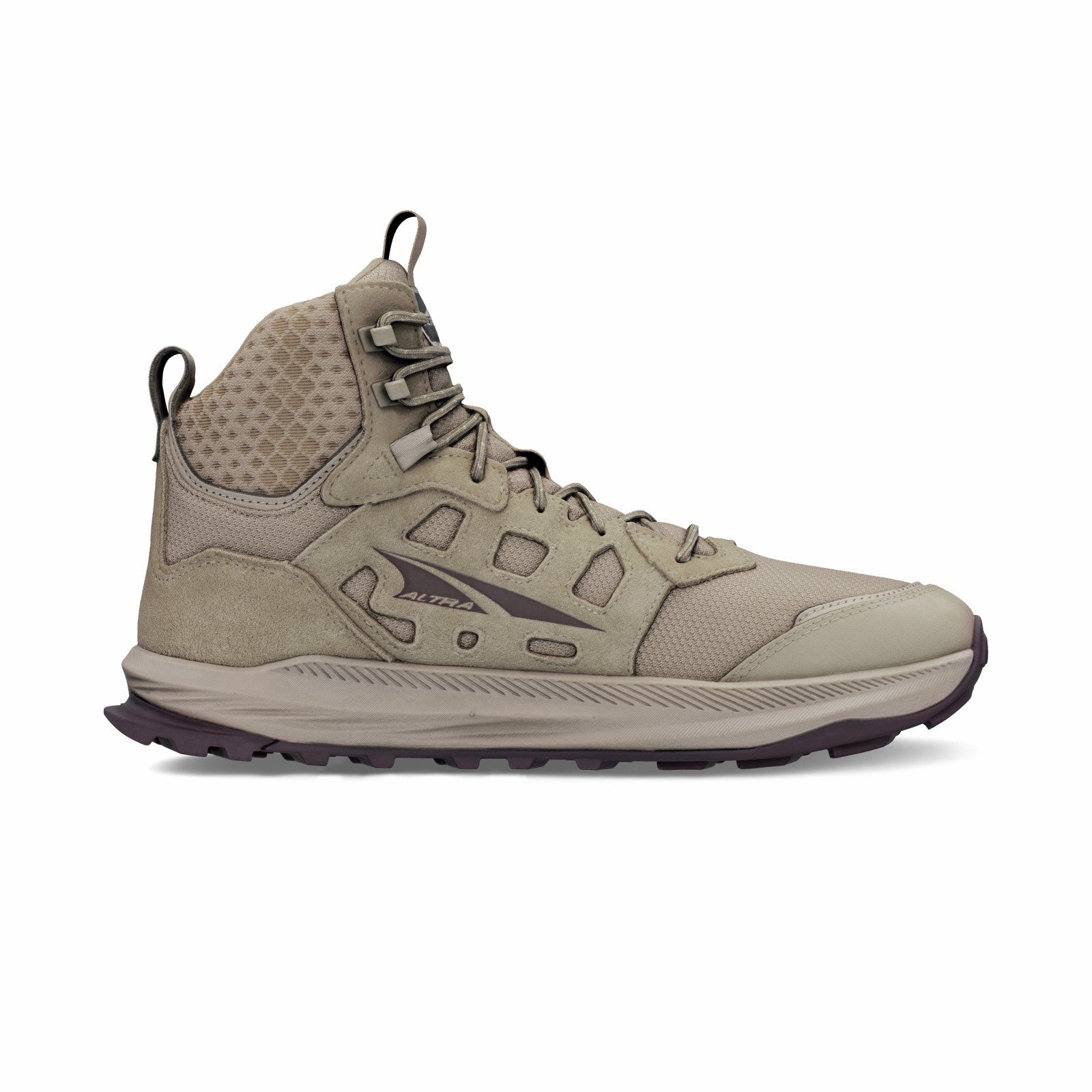 Altra Running Men's Lone Peak Hiker 3 For Men