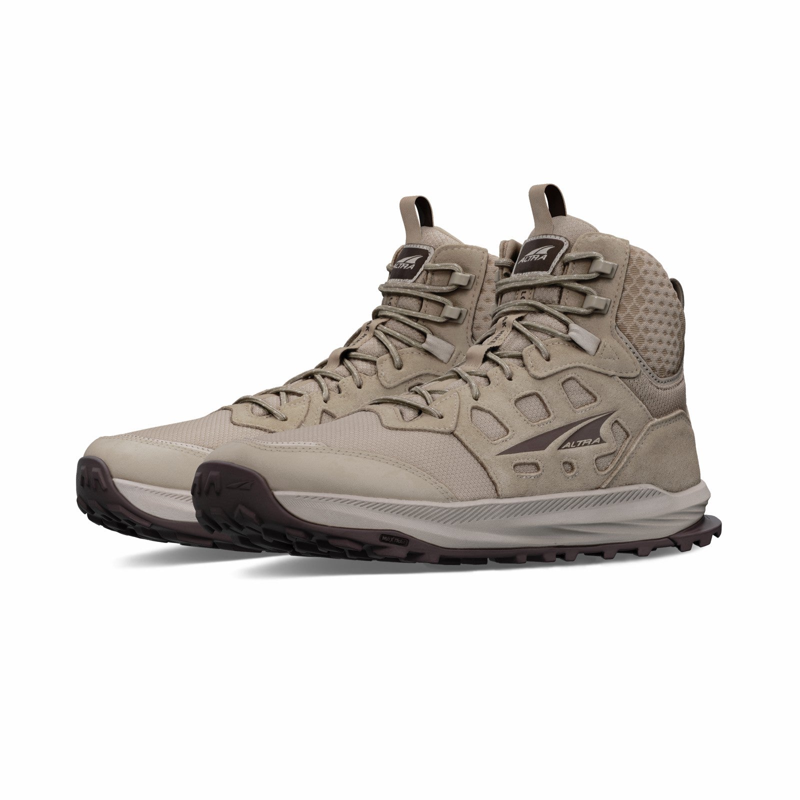 Altra Running Men's Lone Peak Hiker 3 For Men