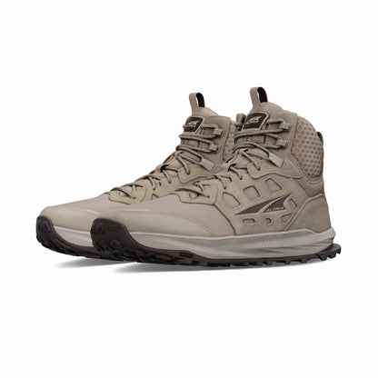 Altra Running Men's Lone Peak Hiker 3 For Men