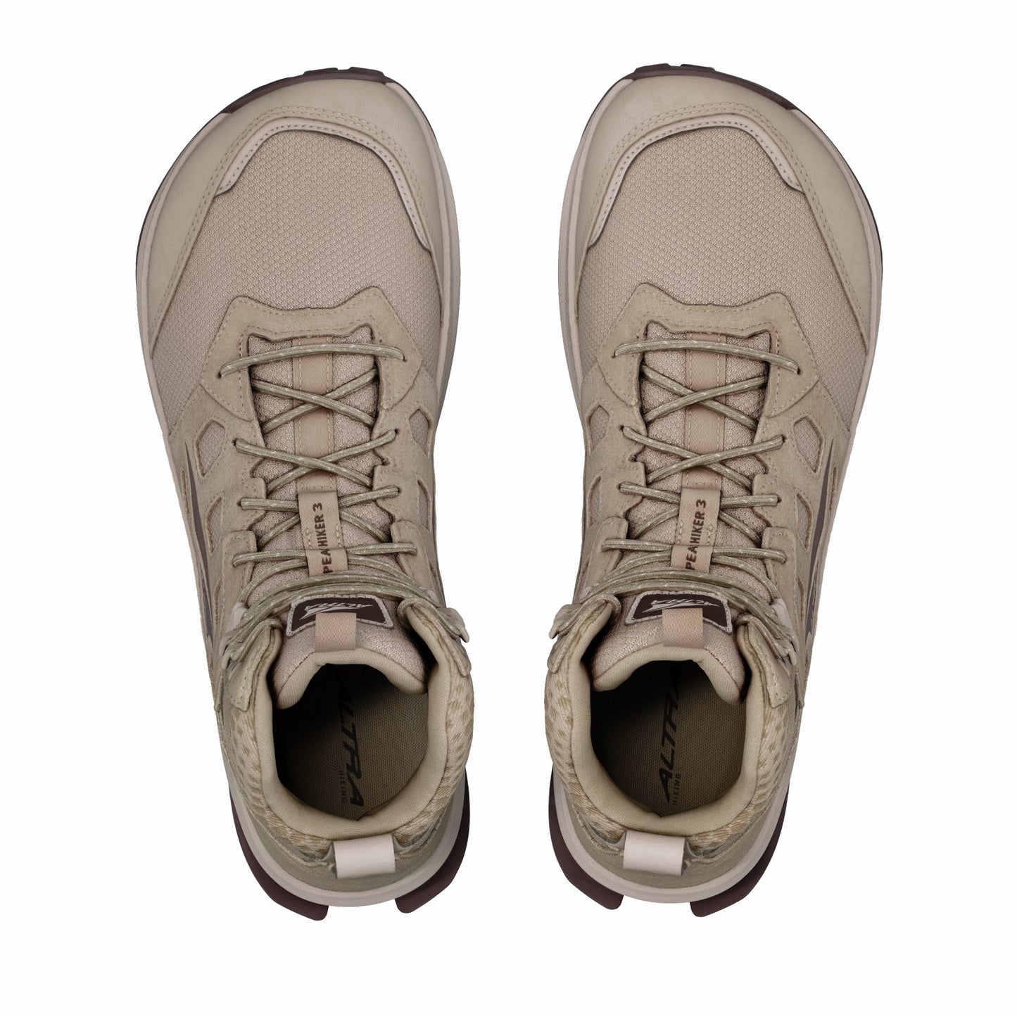 Altra Running Men's Lone Peak Hiker 3 For Men