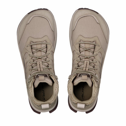 Altra Running Men's Lone Peak Hiker 3 For Men