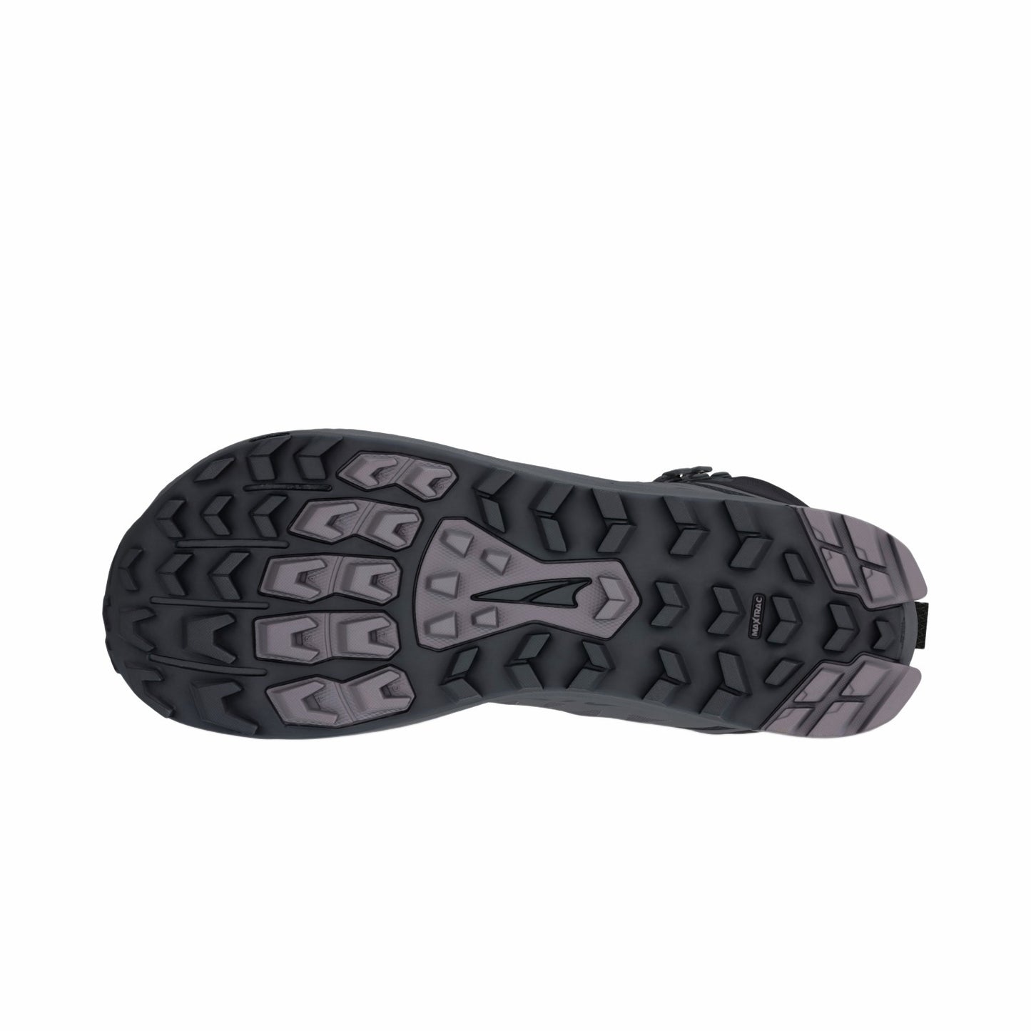 Altra Running Men's Lone Peak 9 Waterproof Mid For Men