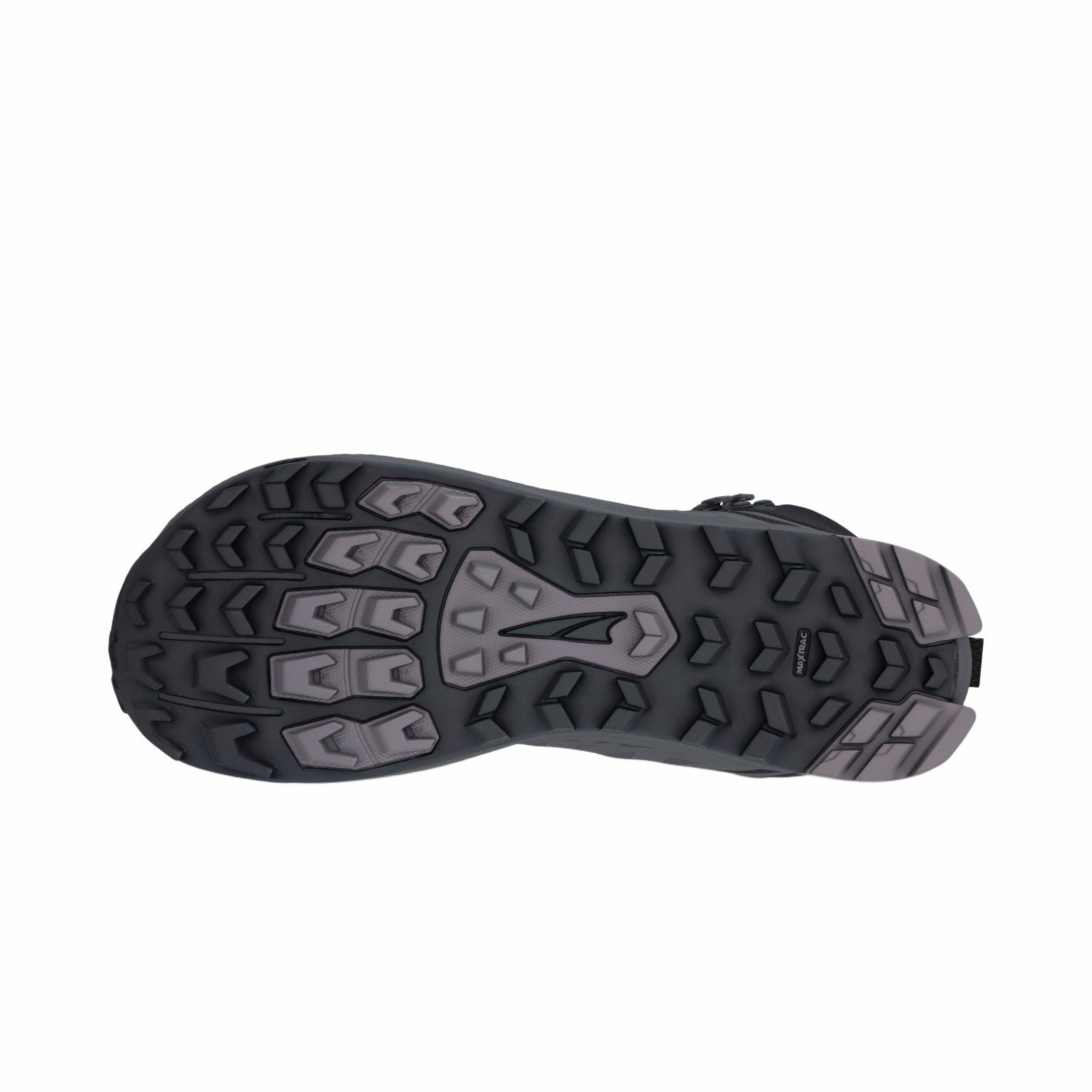 Altra Running Men's Lone Peak 9 Waterproof Mid For Men