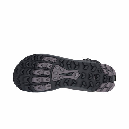 Altra Running Men's Lone Peak 9 Waterproof Mid For Men