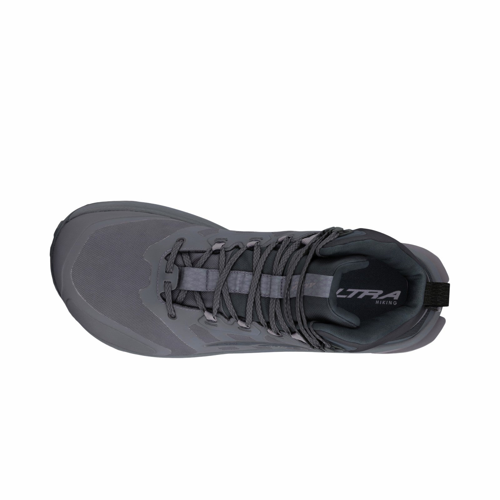 Altra Running Men's Lone Peak 9 Waterproof Mid For Men