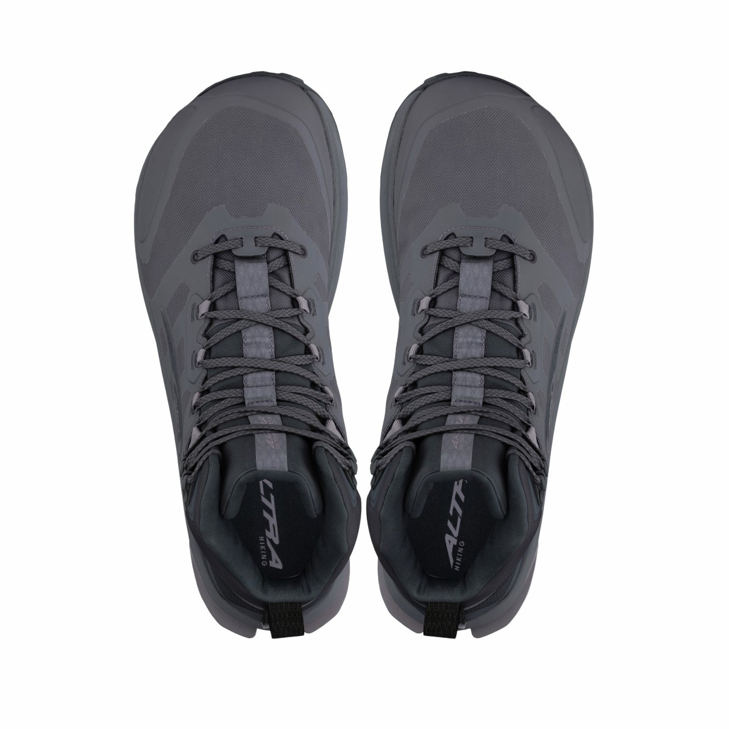 Altra Running Men's Lone Peak 9 Waterproof Mid For Men