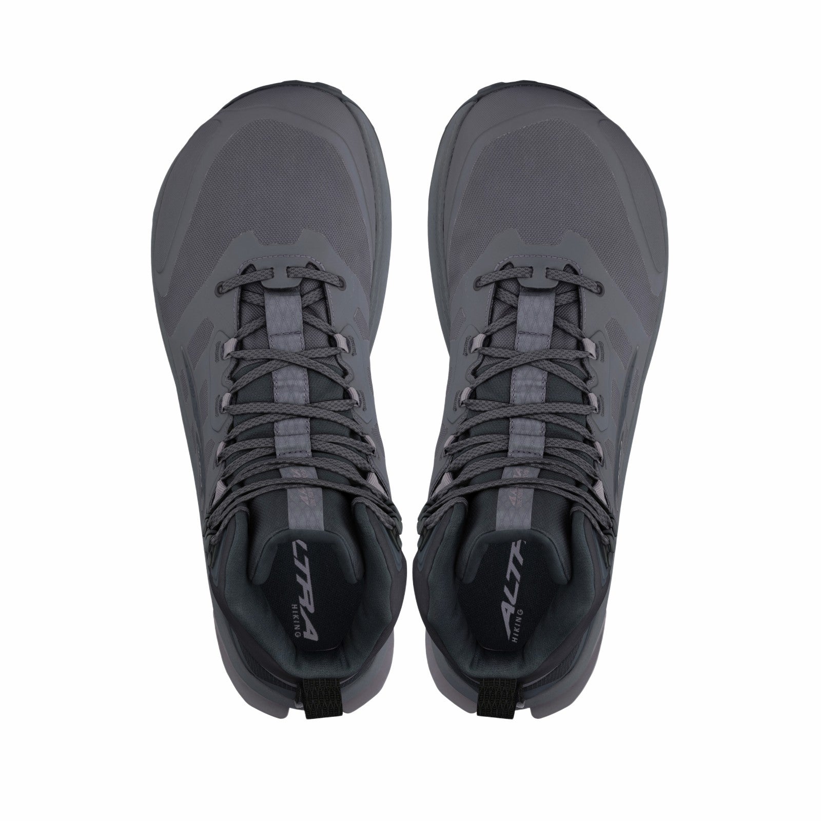 Altra Running Men's Lone Peak 9 Waterproof Mid For Men