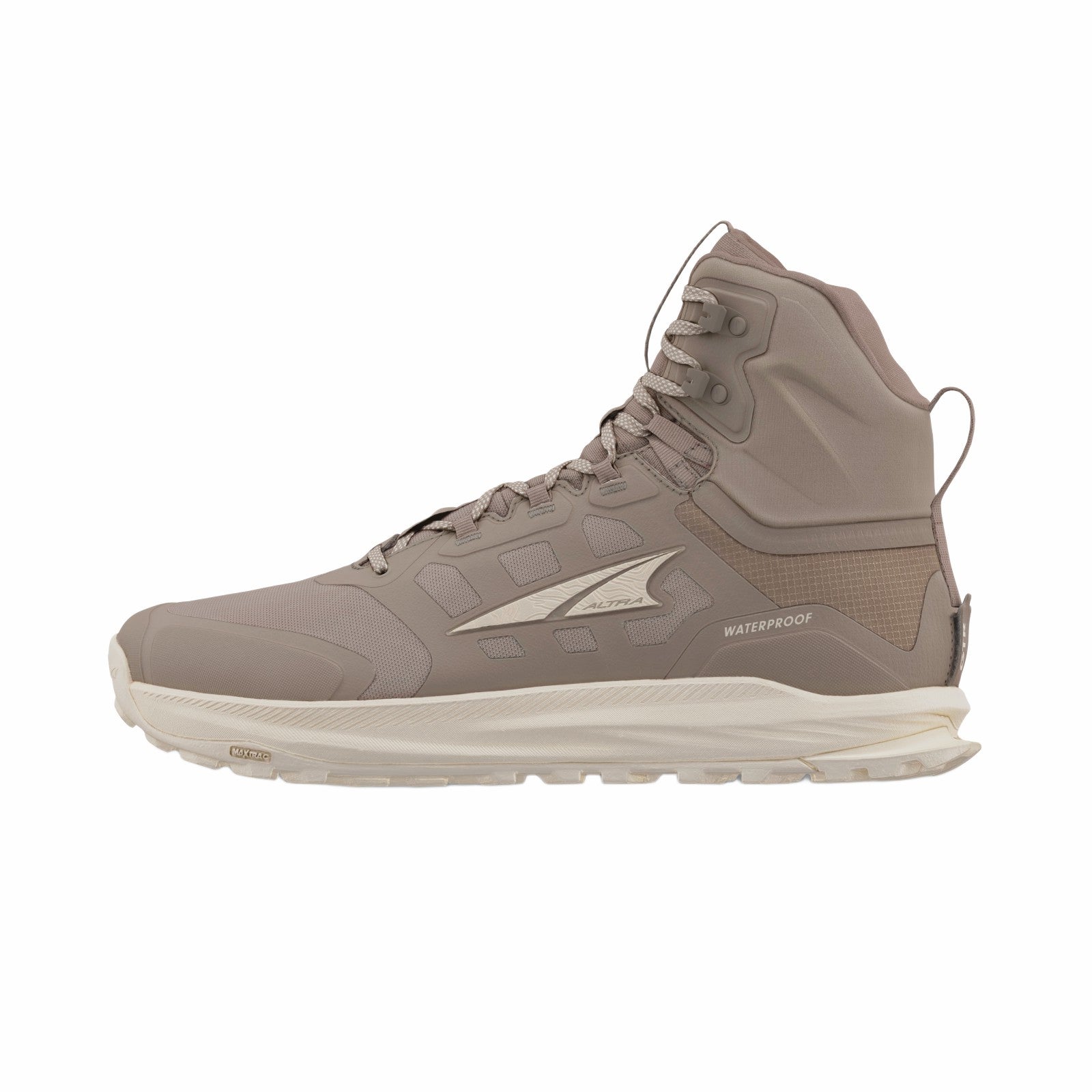 Altra Running Men's Lone Peak 9 Waterproof Mid For Men