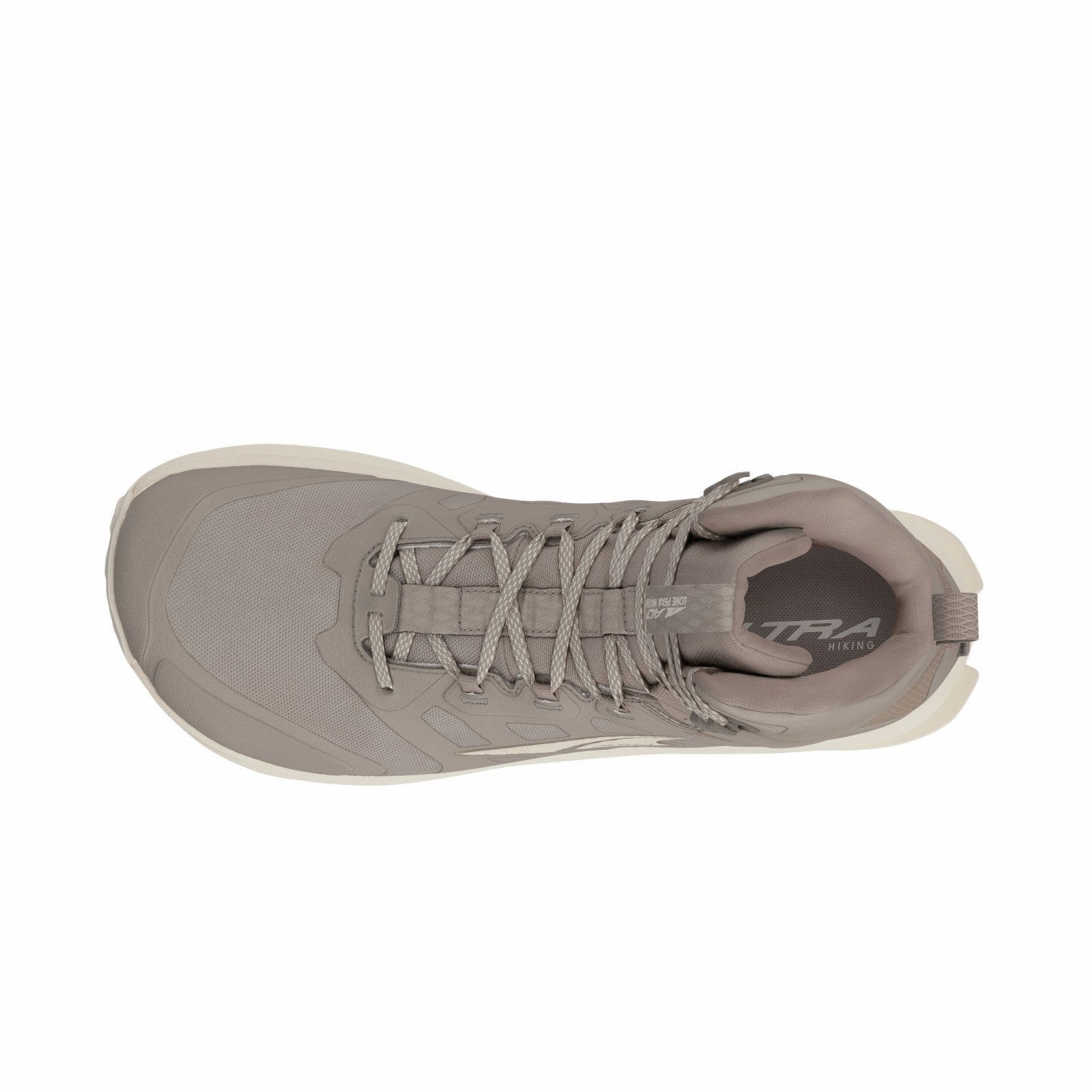 Altra Running Men's Lone Peak 9 Waterproof Mid For Men