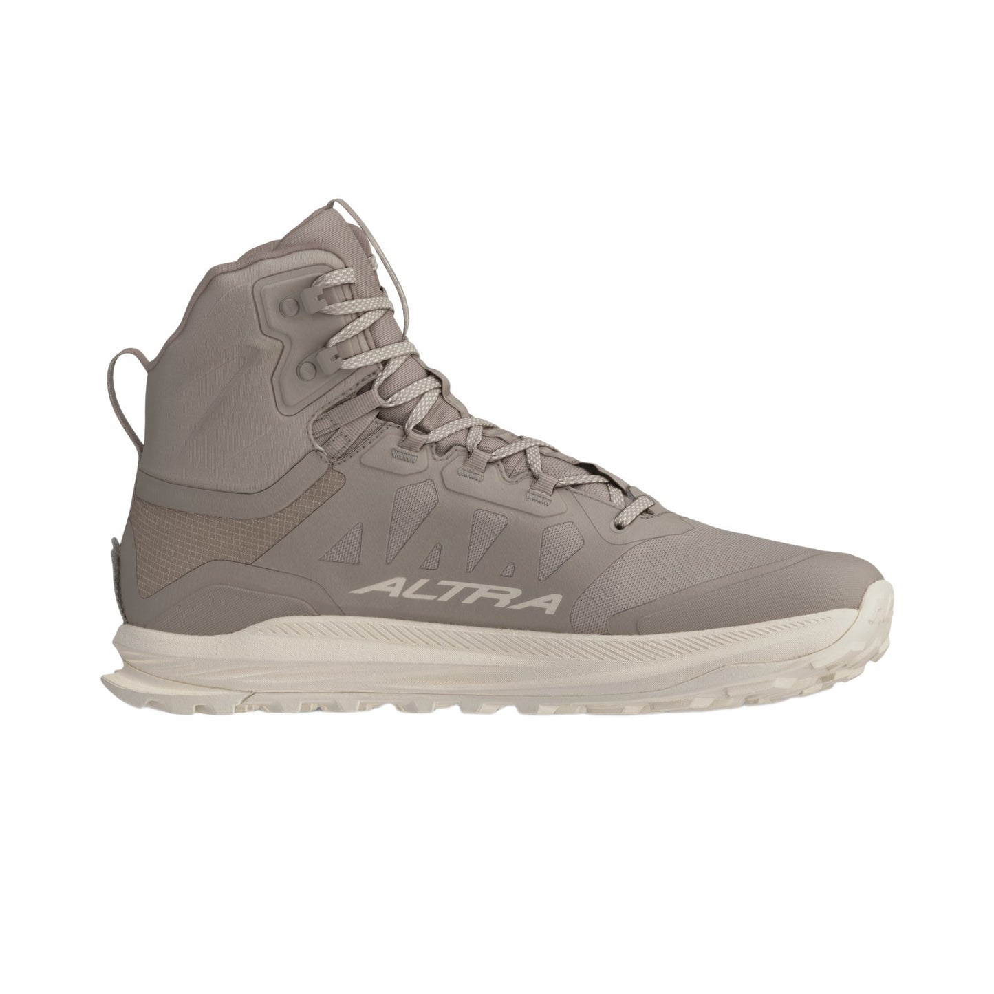 Altra Running Men's Lone Peak 9 Waterproof Mid For Men