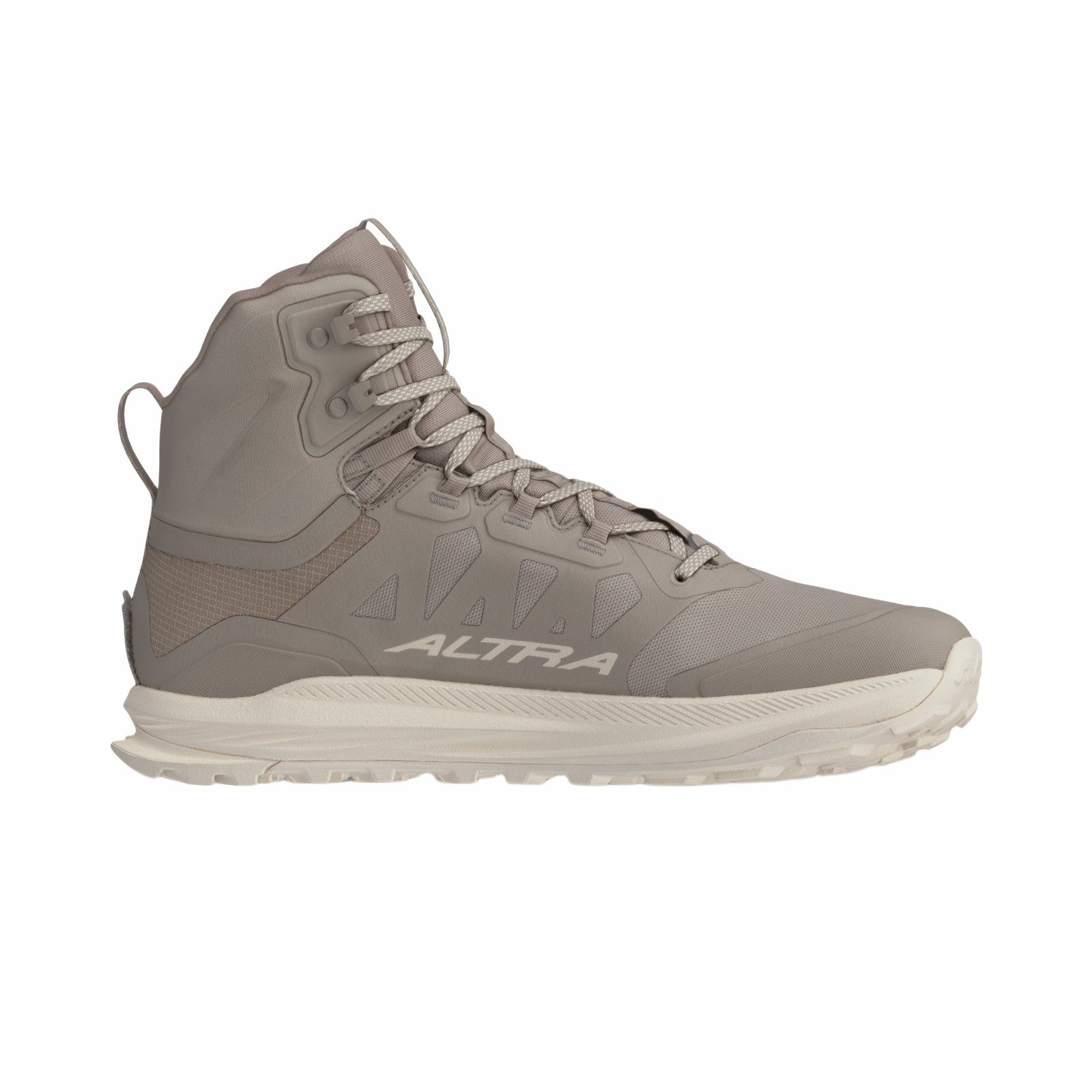 Altra Running Men's Lone Peak 9 Waterproof Mid For Men