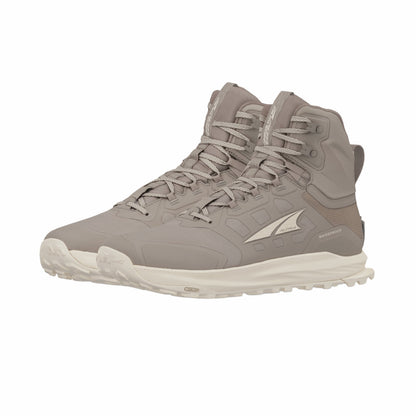 Altra Running Men's Lone Peak 9 Waterproof Mid For Men