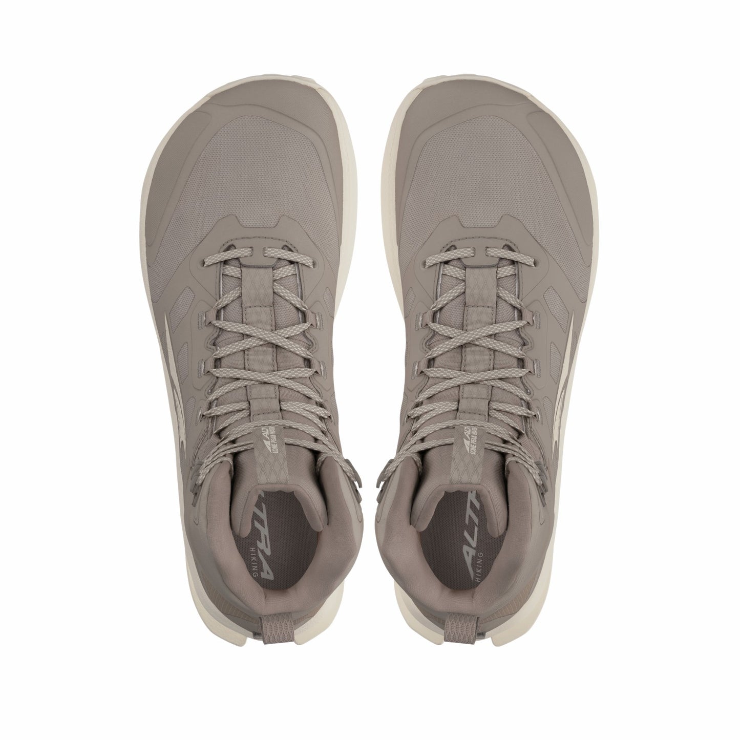 Altra Running Men's Lone Peak 9 Waterproof Mid For Men