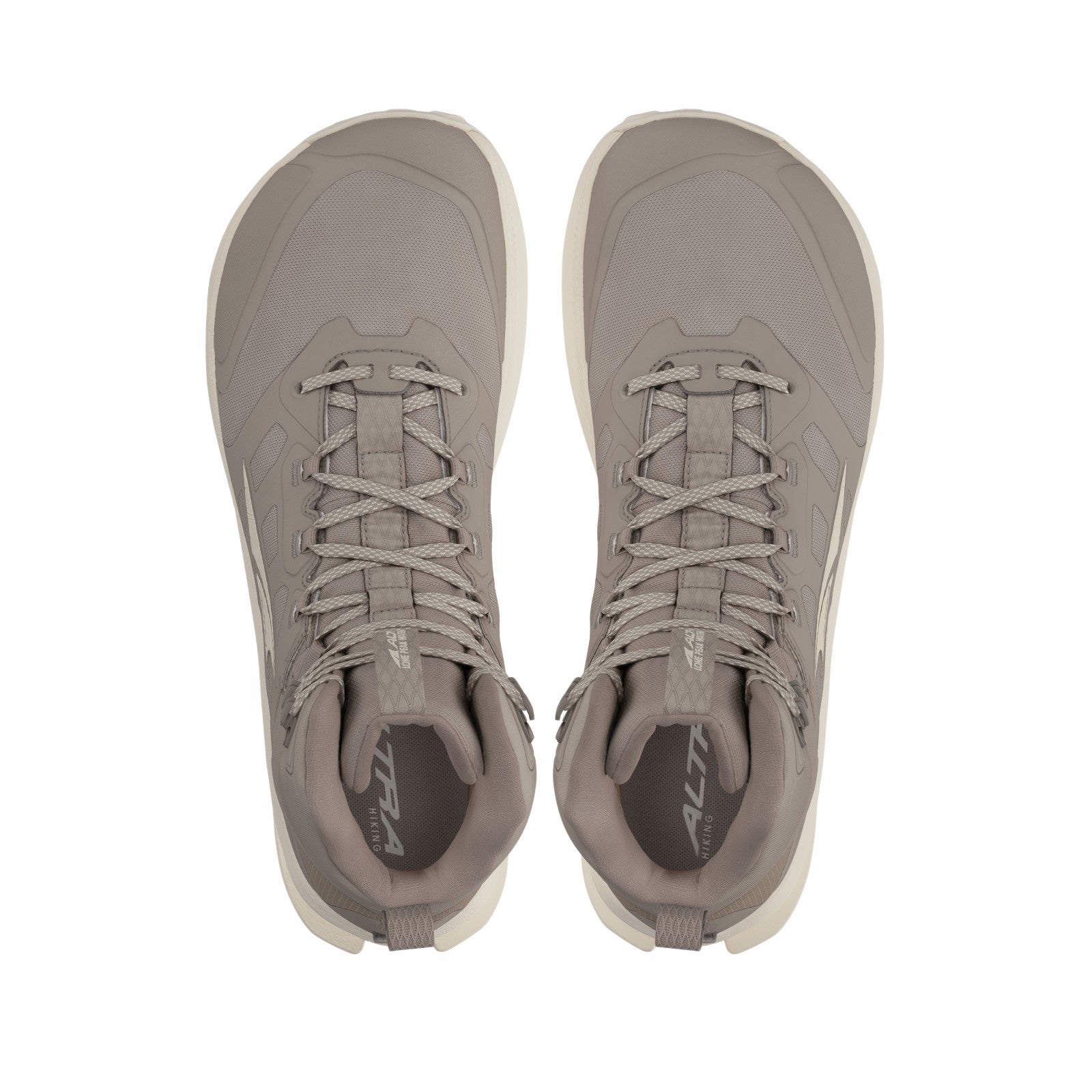 Altra Running Men's Lone Peak 9 Waterproof Mid For Men