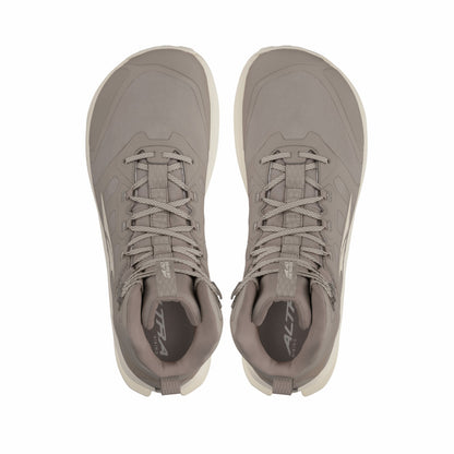 Altra Running Men's Lone Peak 9 Waterproof Mid For Men