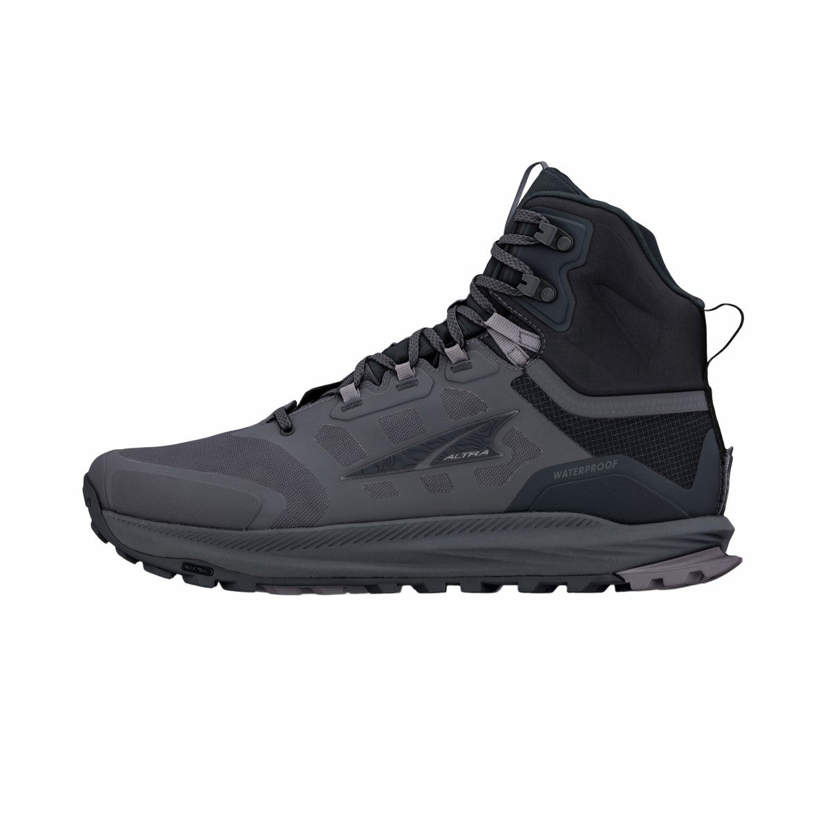 Black/Gray,7,Men's