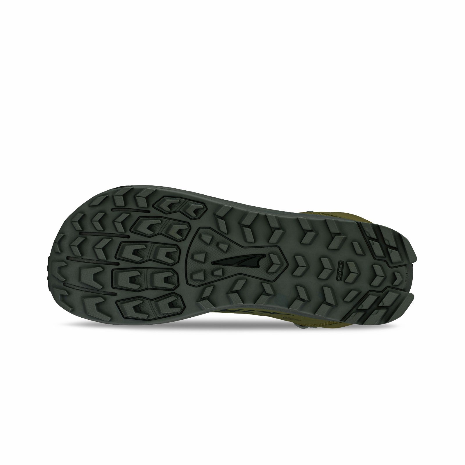 Altra Running Men's Lone Peak 9 Waterproof Mid For Men