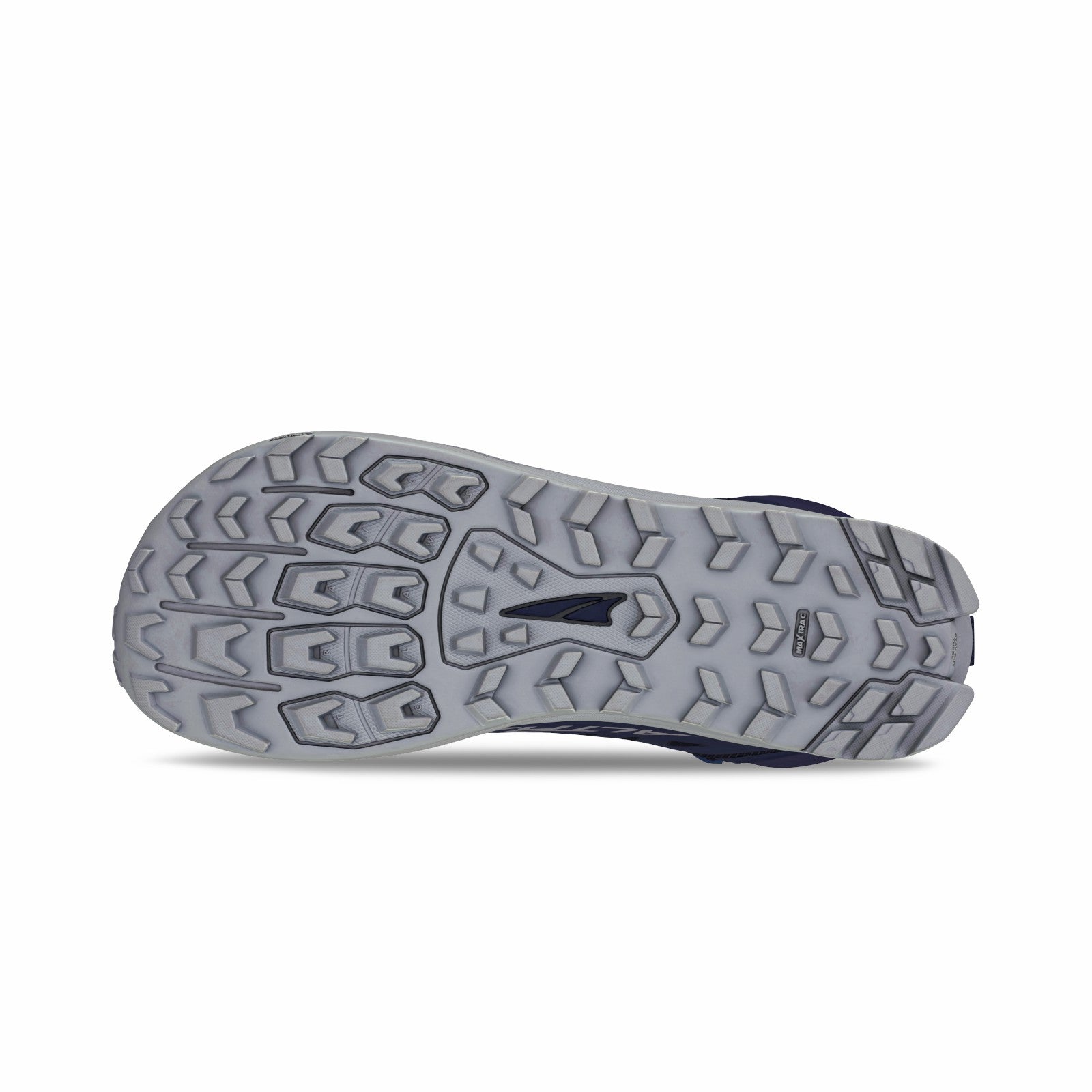 Altra Running Men's Lone Peak 9 Waterproof Mid For Men