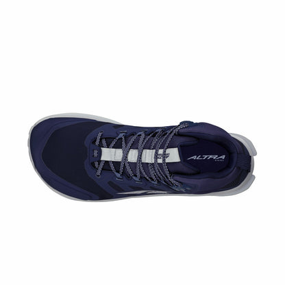 Altra Running Men's Lone Peak 9 Waterproof Mid For Men