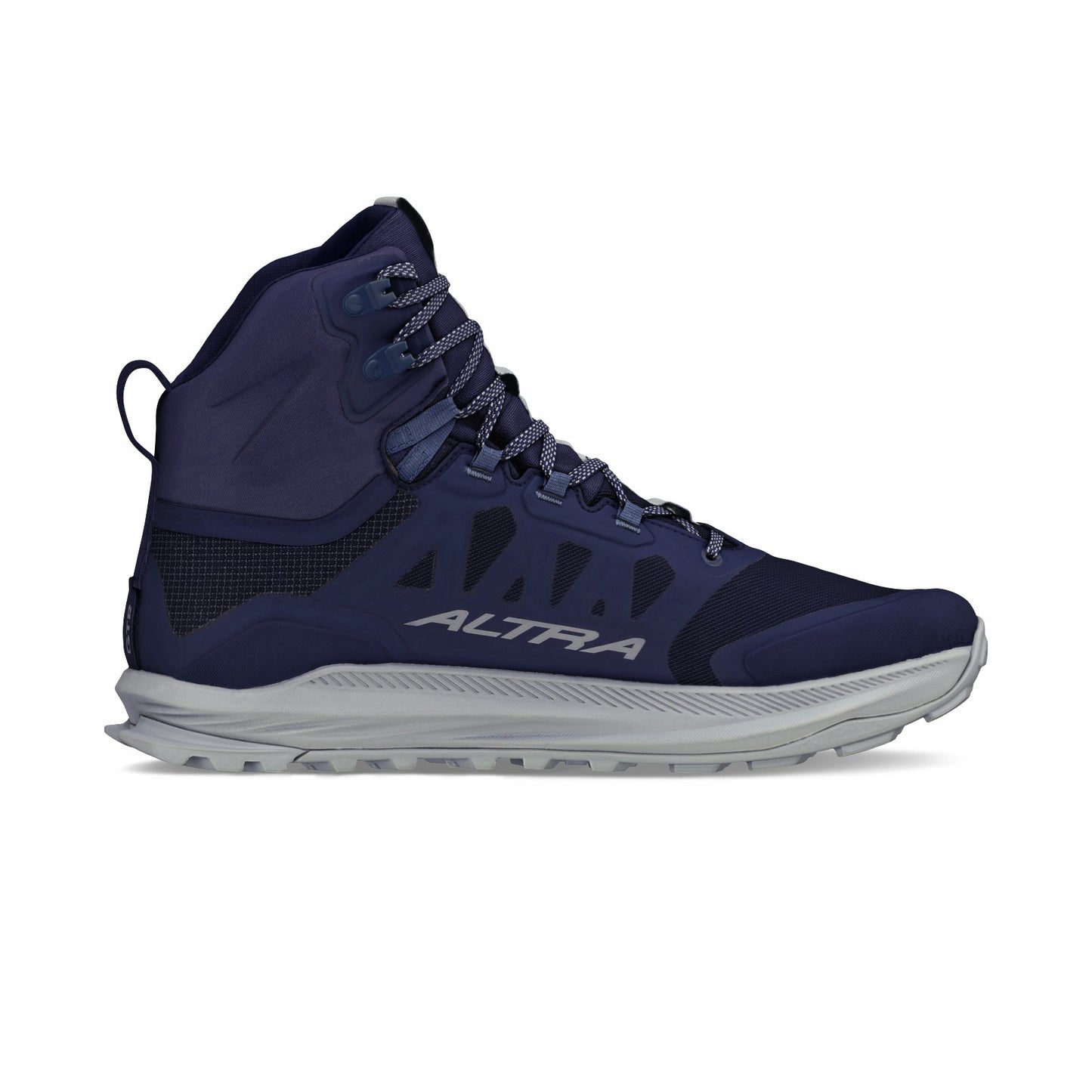 Altra Running Men's Lone Peak 9 Waterproof Mid For Men