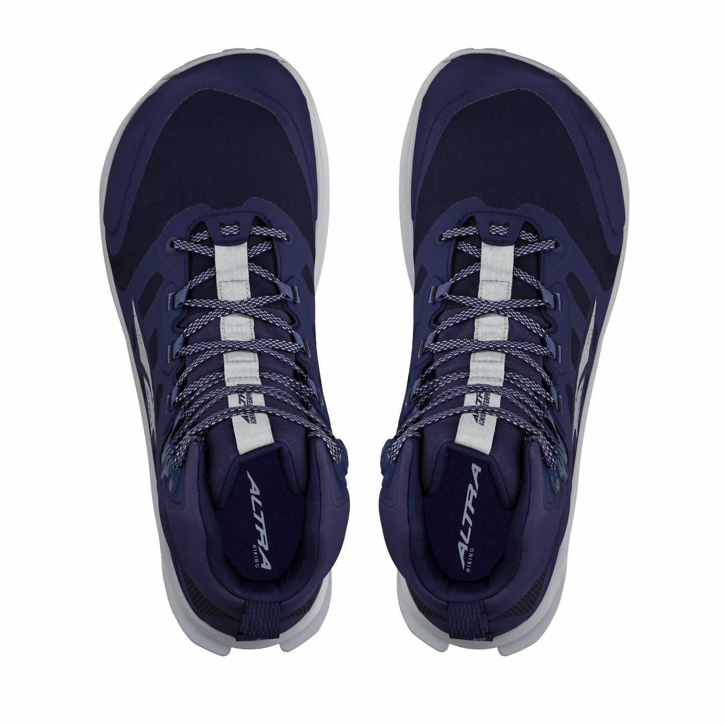 Altra Running Men's Lone Peak 9 Waterproof Mid For Men