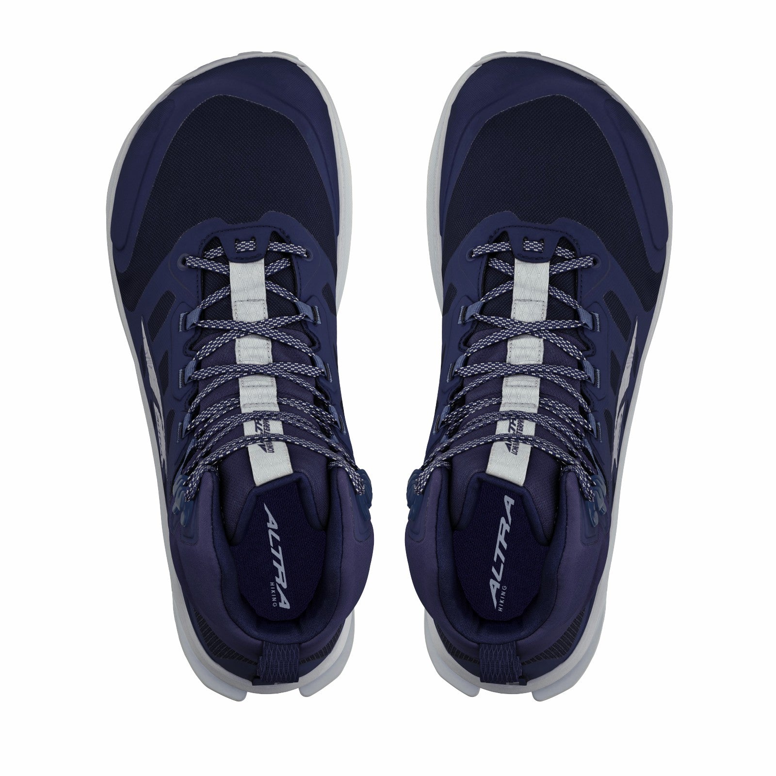 Altra Running Men's Lone Peak 9 Waterproof Mid For Men