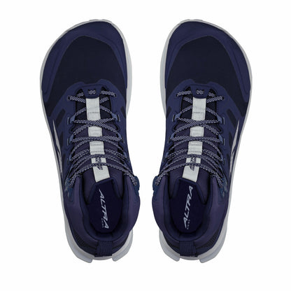 Altra Running Men's Lone Peak 9 Waterproof Mid For Men