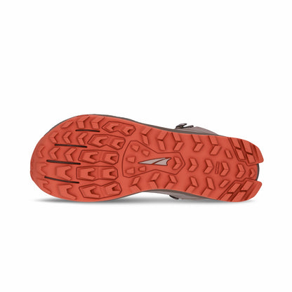 Altra Running Men's Lone Peak 9 Waterproof Mid For Men