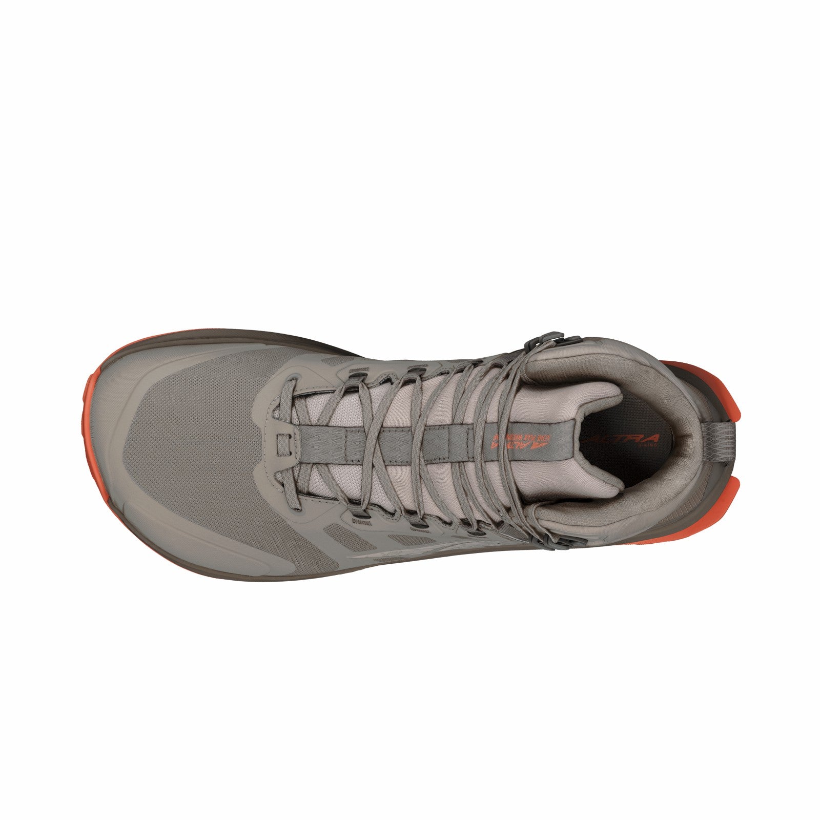 Altra Running Men's Lone Peak 9 Waterproof Mid For Men