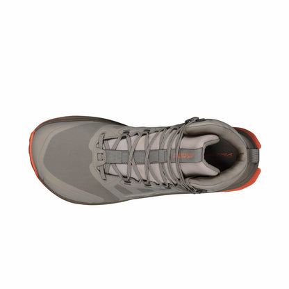 Altra Running Men's Lone Peak 9 Waterproof Mid For Men