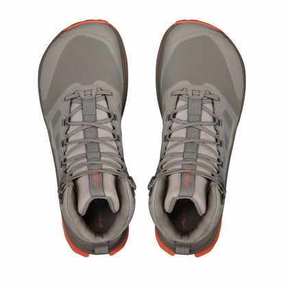 Altra Running Men's Lone Peak 9 Waterproof Mid For Men