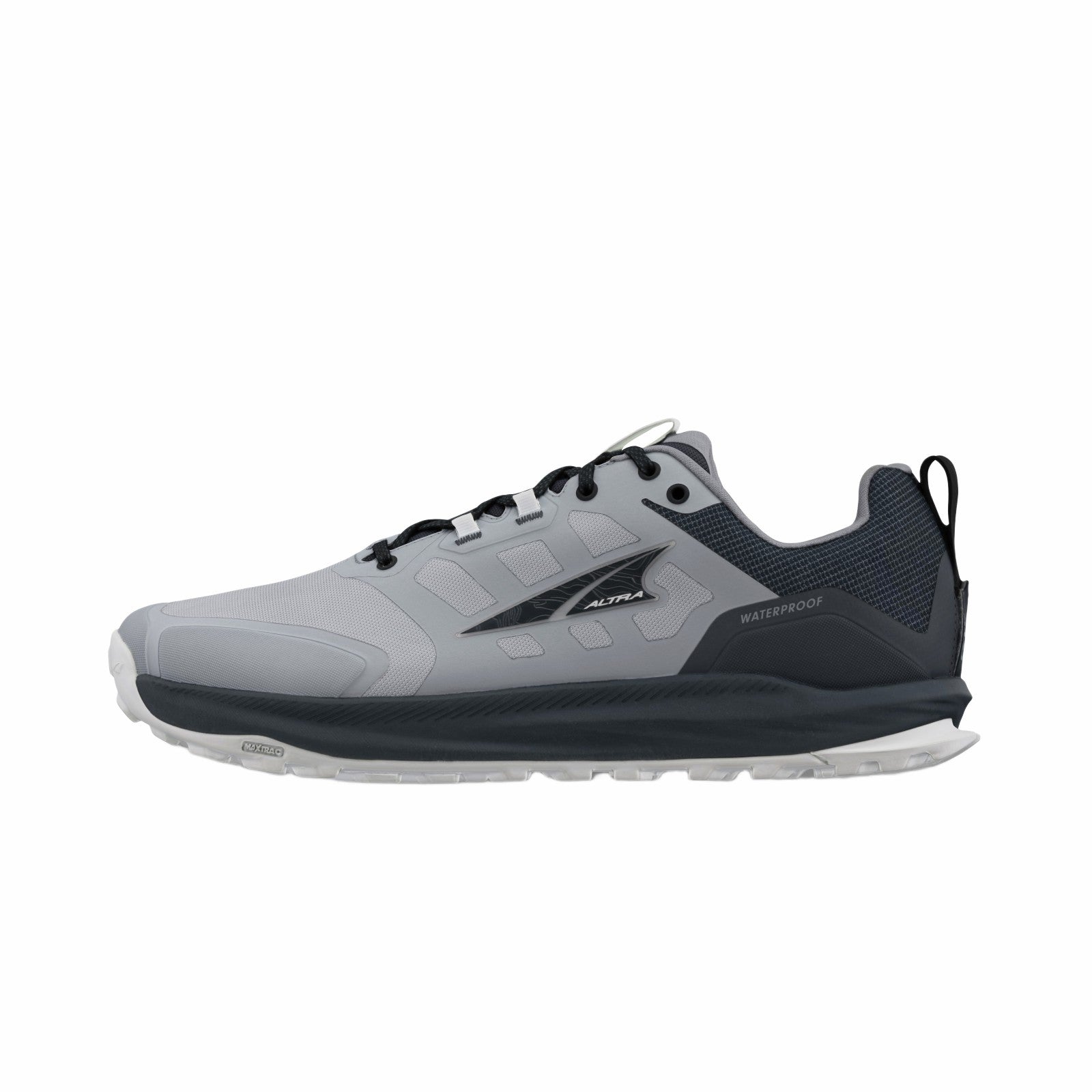 Altra Running Men's Lone Peak 9 Waterproof Low For Men