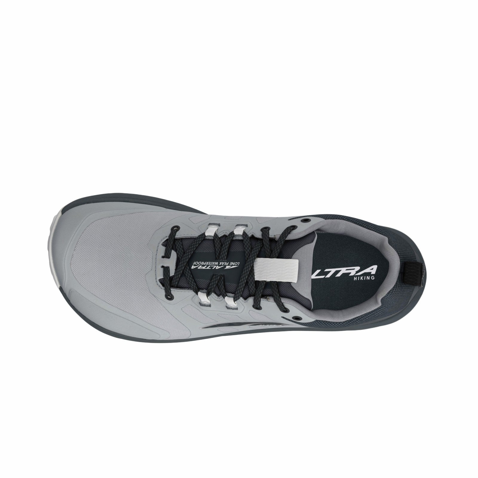 Altra Running Men's Lone Peak 9 Waterproof Low For Men