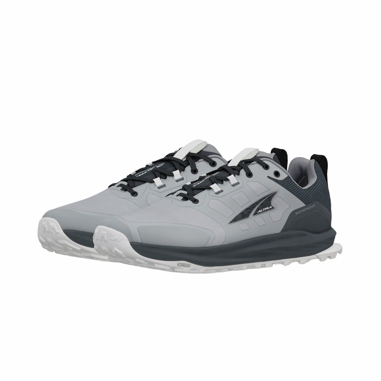Altra Running Men's Lone Peak 9 Waterproof Low For Men