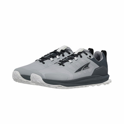 Altra Running Men's Lone Peak 9 Waterproof Low For Men
