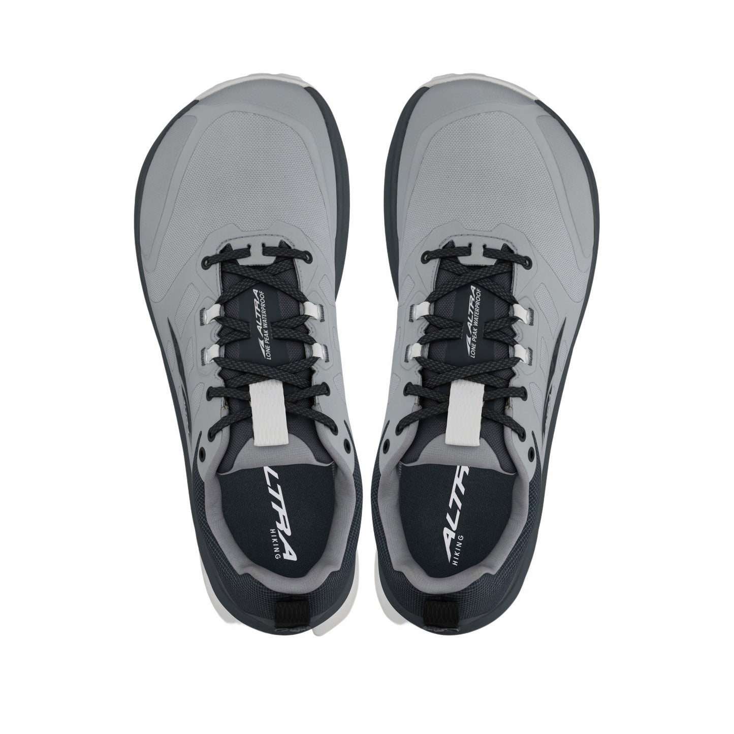 Altra Running Men's Lone Peak 9 Waterproof Low For Men