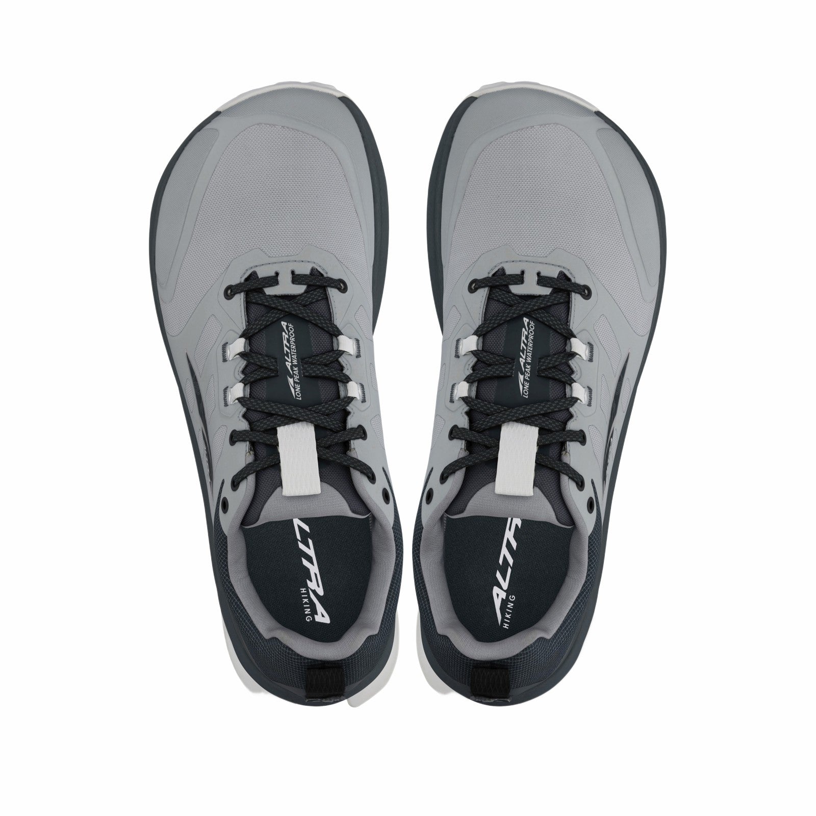 Altra Running Men's Lone Peak 9 Waterproof Low For Men