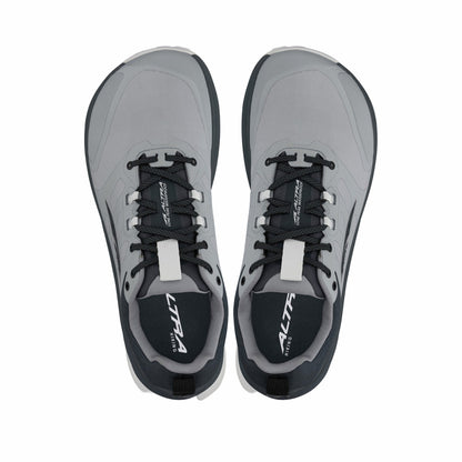 Altra Running Men's Lone Peak 9 Waterproof Low For Men