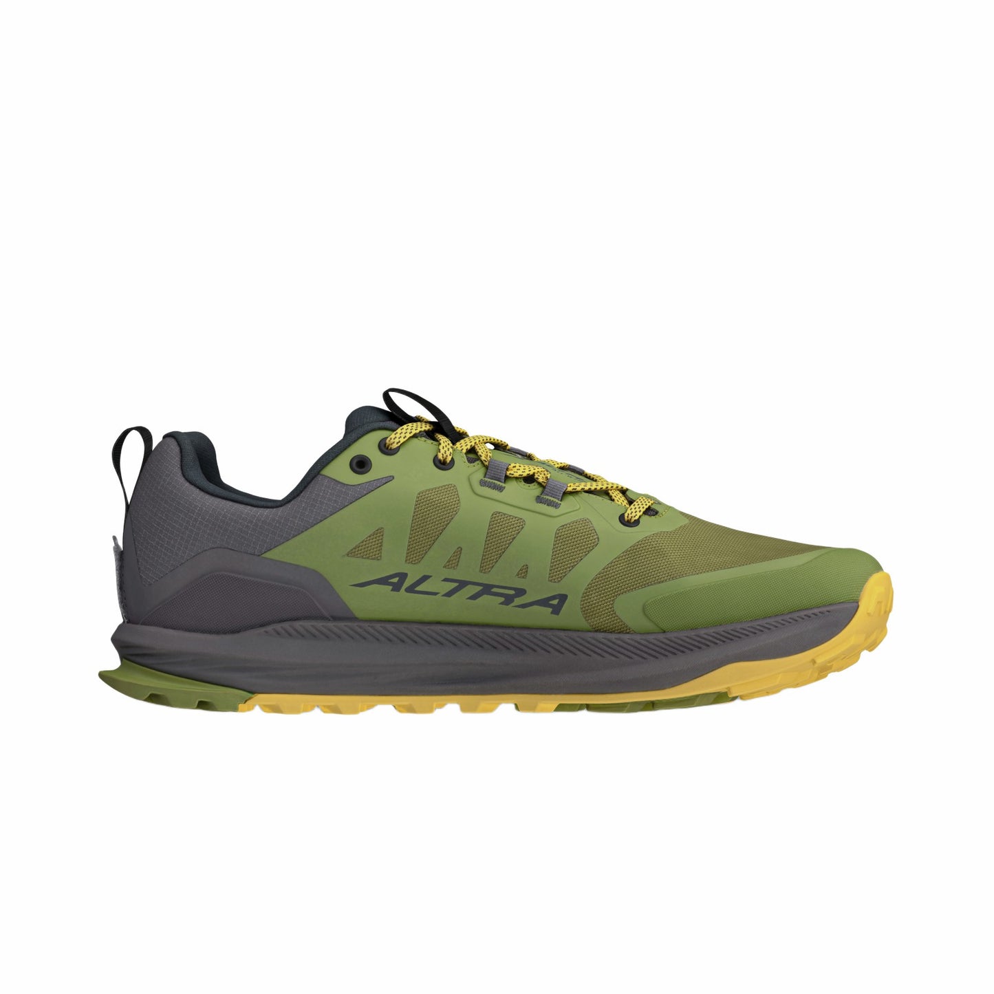 Altra Running Men's Lone Peak 9 Waterproof Low For Men