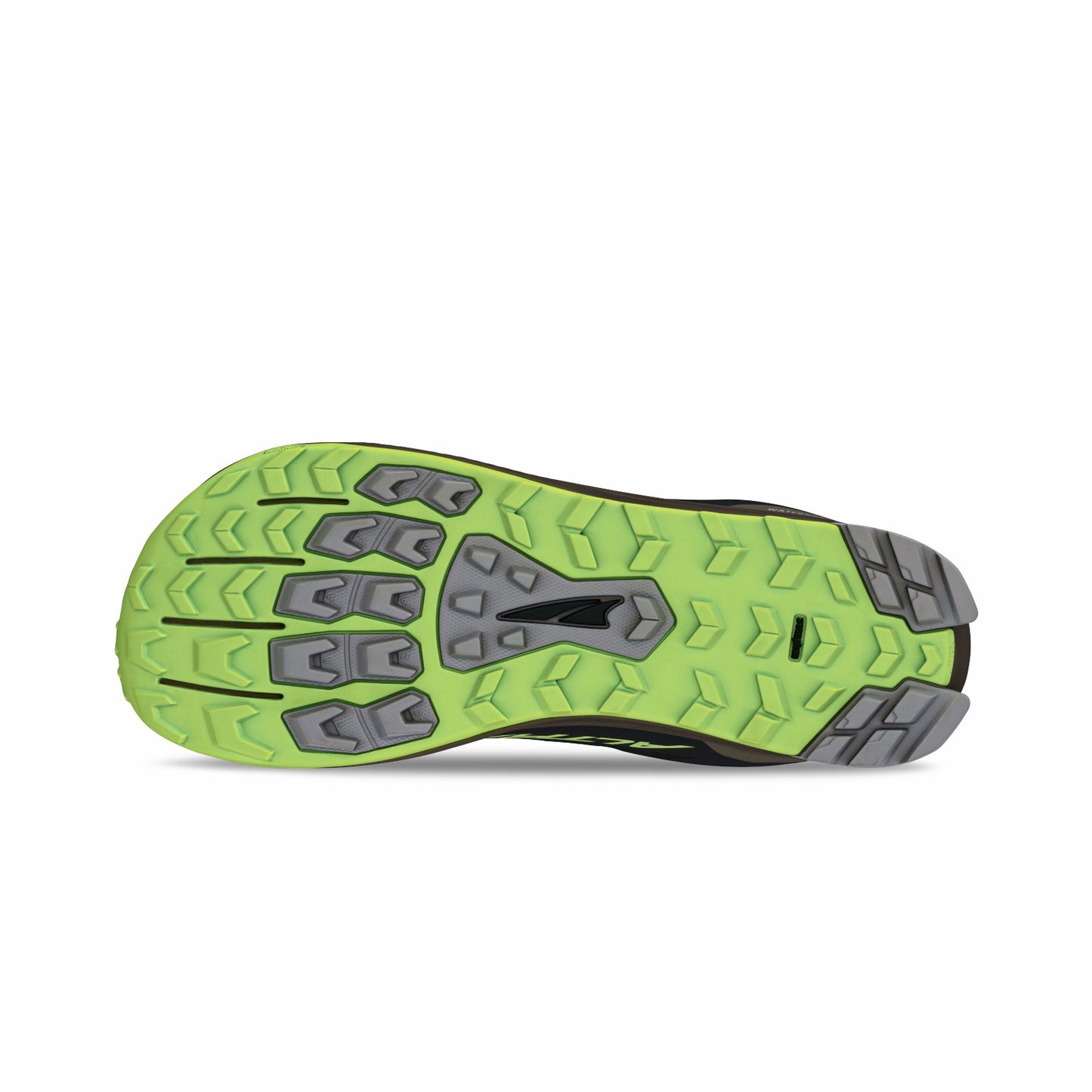 Altra Running Men's Lone Peak 9 Waterproof Low For Men
