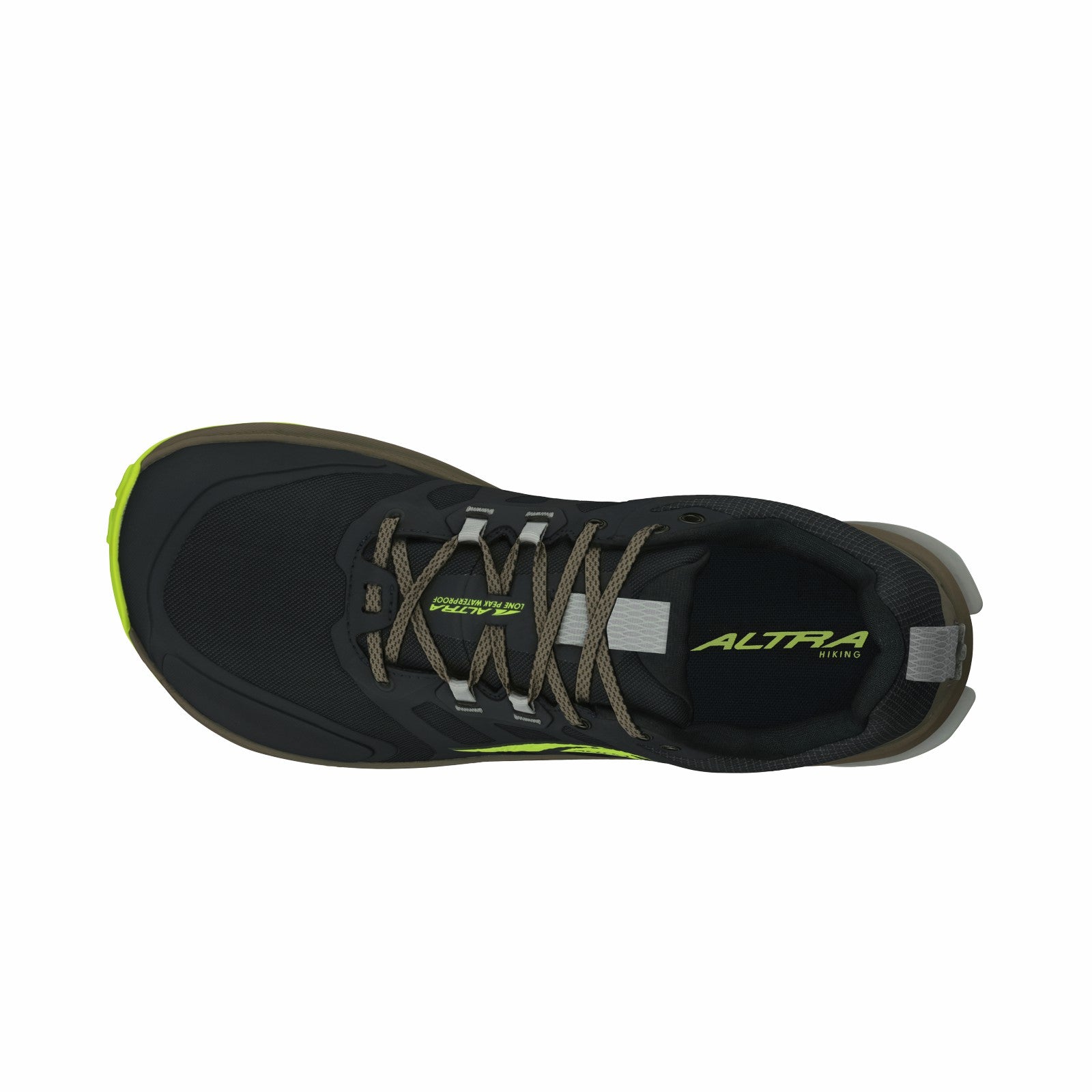 Altra Running Men's Lone Peak 9 Waterproof Low For Men