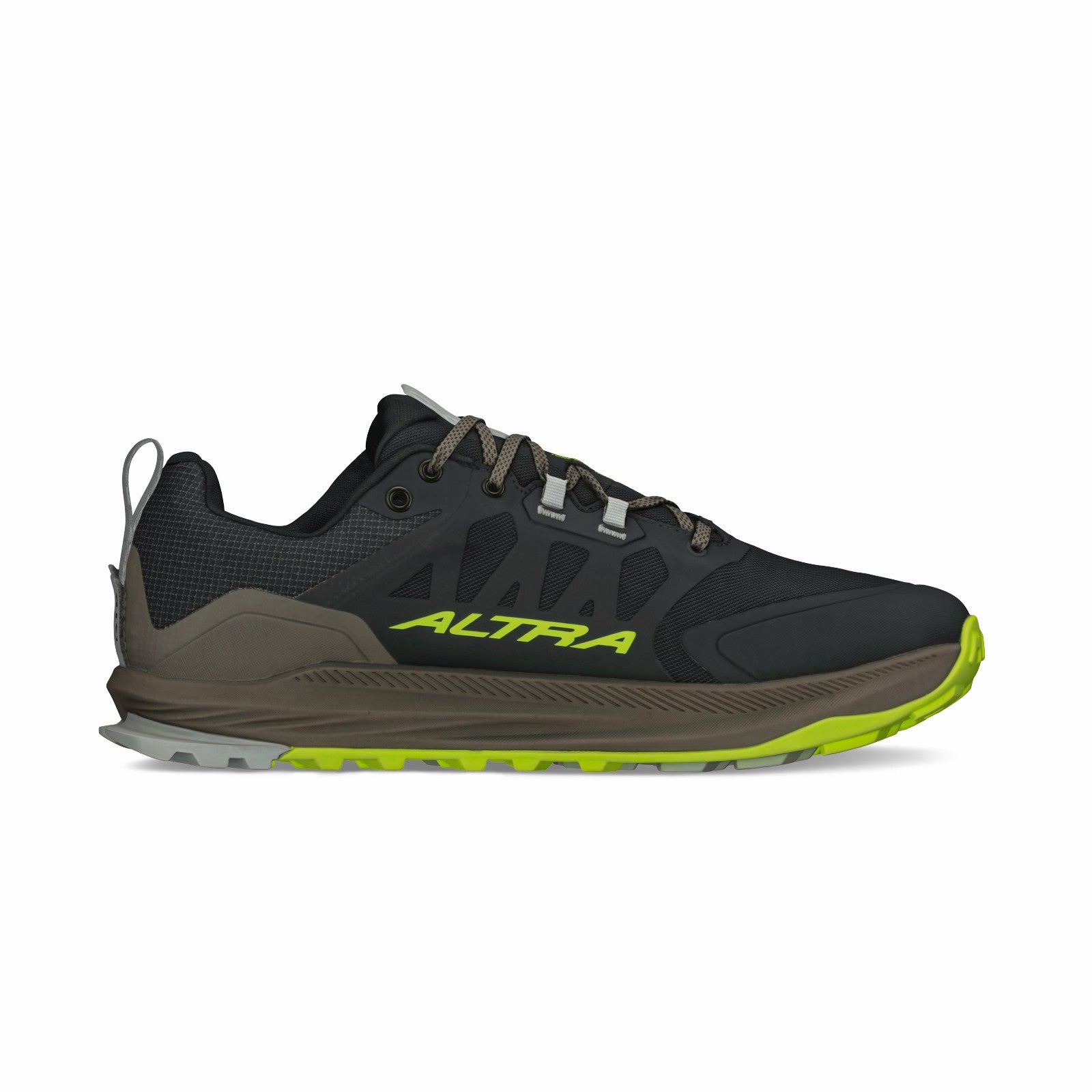 Altra Running Men's Lone Peak 9 Waterproof Low For Men