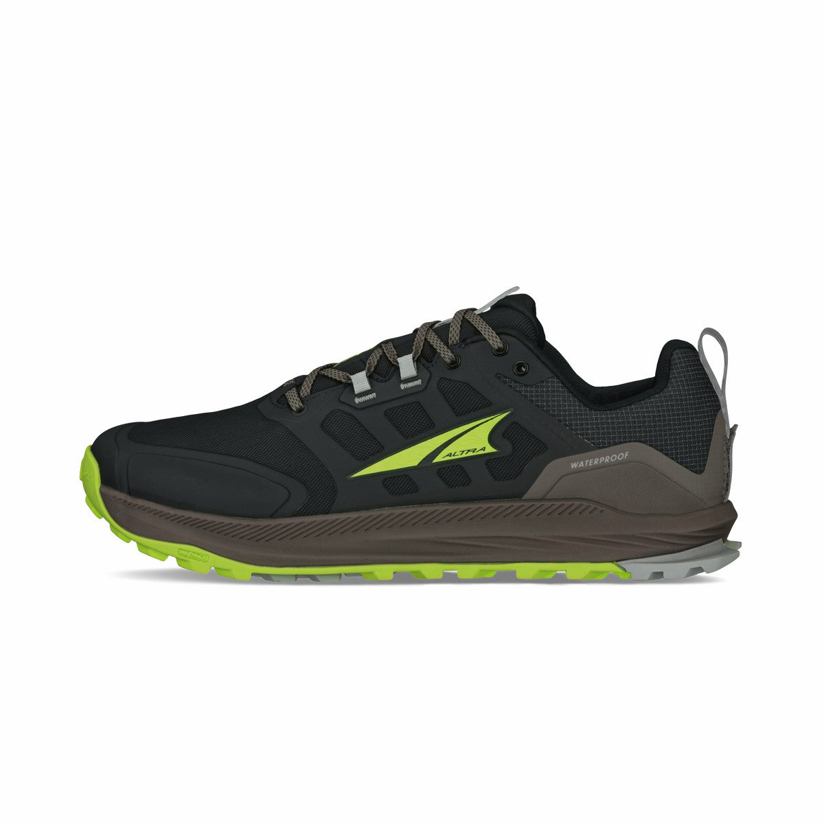 Lime/Black,7,Men's