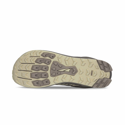 Altra Running Men's Lone Peak 9 Waterproof Low For Men