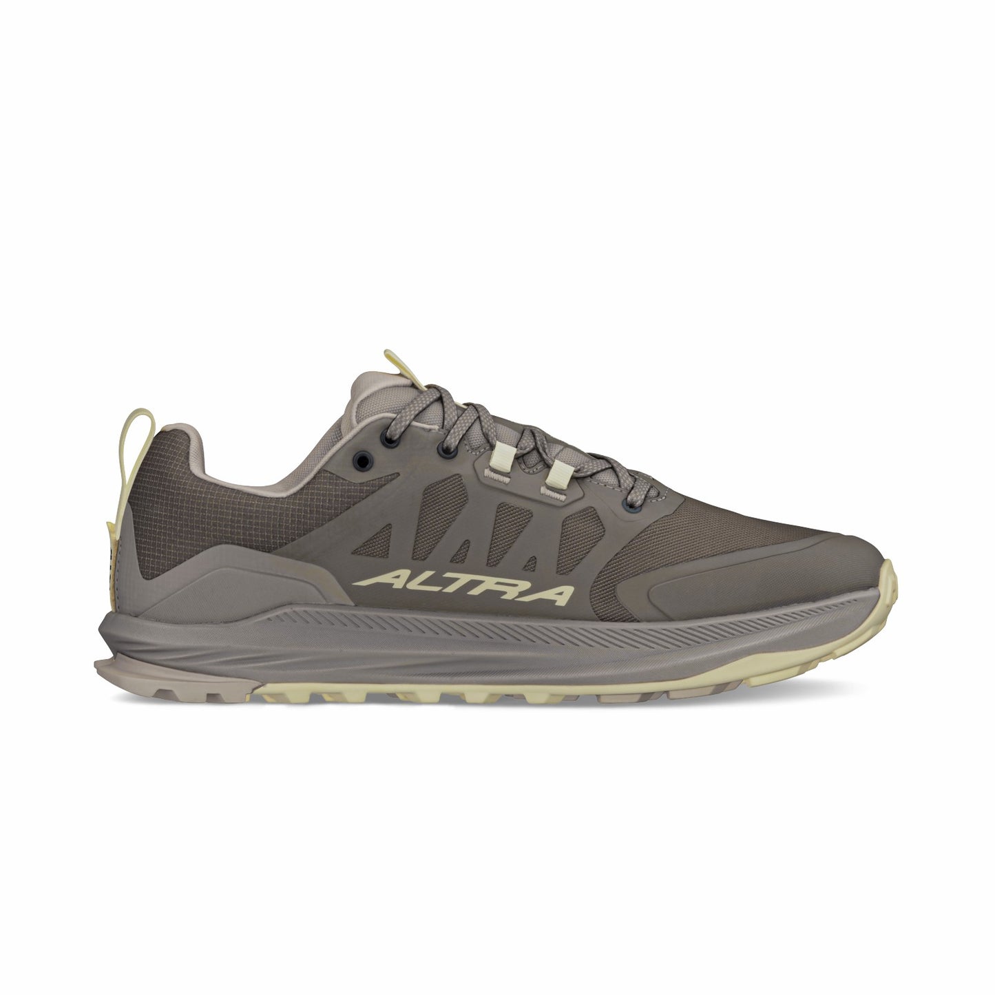 Altra Running Men's Lone Peak 9 Waterproof Low For Men
