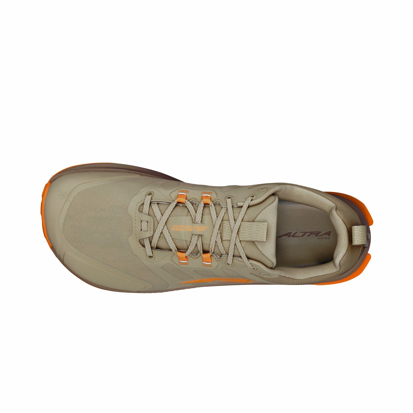 Altra Running Men's Lone Peak 9 Waterproof Low For Men