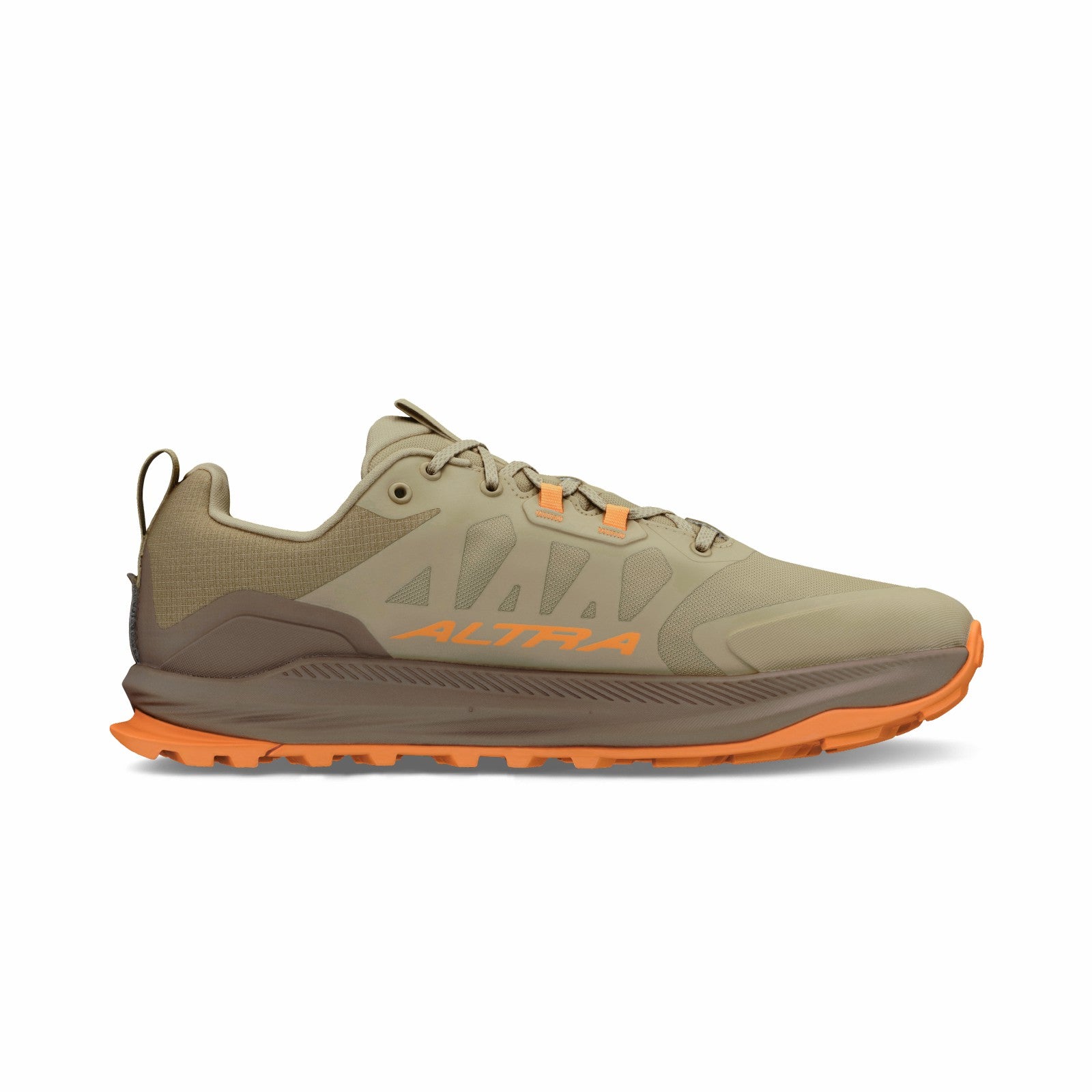 Altra Running Men's Lone Peak 9 Waterproof Low For Men