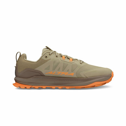 Altra Running Men's Lone Peak 9 Waterproof Low For Men